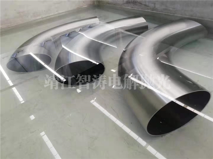 不銹鋼電解拋光液作業(yè)時出現麻點的常見原因是什么？